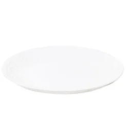 Outlet Talerz Sylia Obiadowy Z Ornamentem 27 Cm Zastawa Porcelanowa