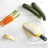 New Tarka Grip Grater Na Miske Z Duzymi Oczkami 26,5X7,8 Cm Tarki I Szatkownice