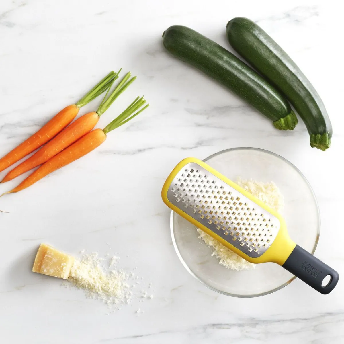 New Tarka Grip Grater Na Miske Z Duzymi Oczkami 26,5X7,8 Cm Tarki I Szatkownice