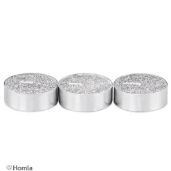 Cheap Tealight Stark 3Szt. 6 Cm Tealighty