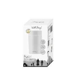 New Termos Fuori Obiadowy 0,5 L Pojemniki Podróżne