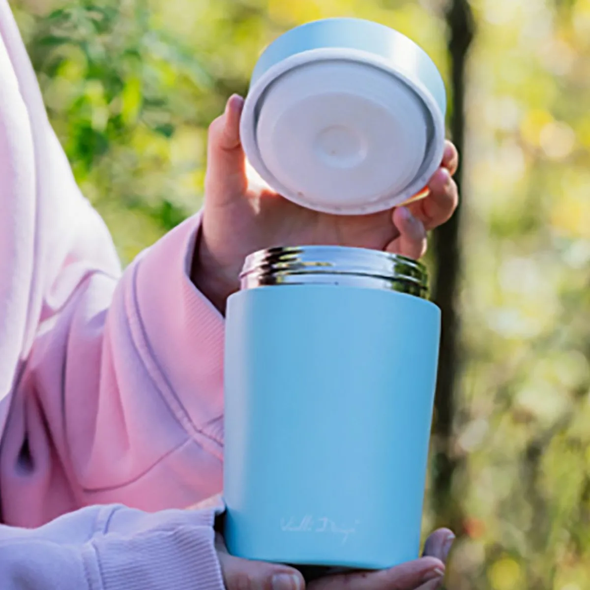 Cheap Termos Fuori Obiadowy 0,5 L Pojemniki Podróżne