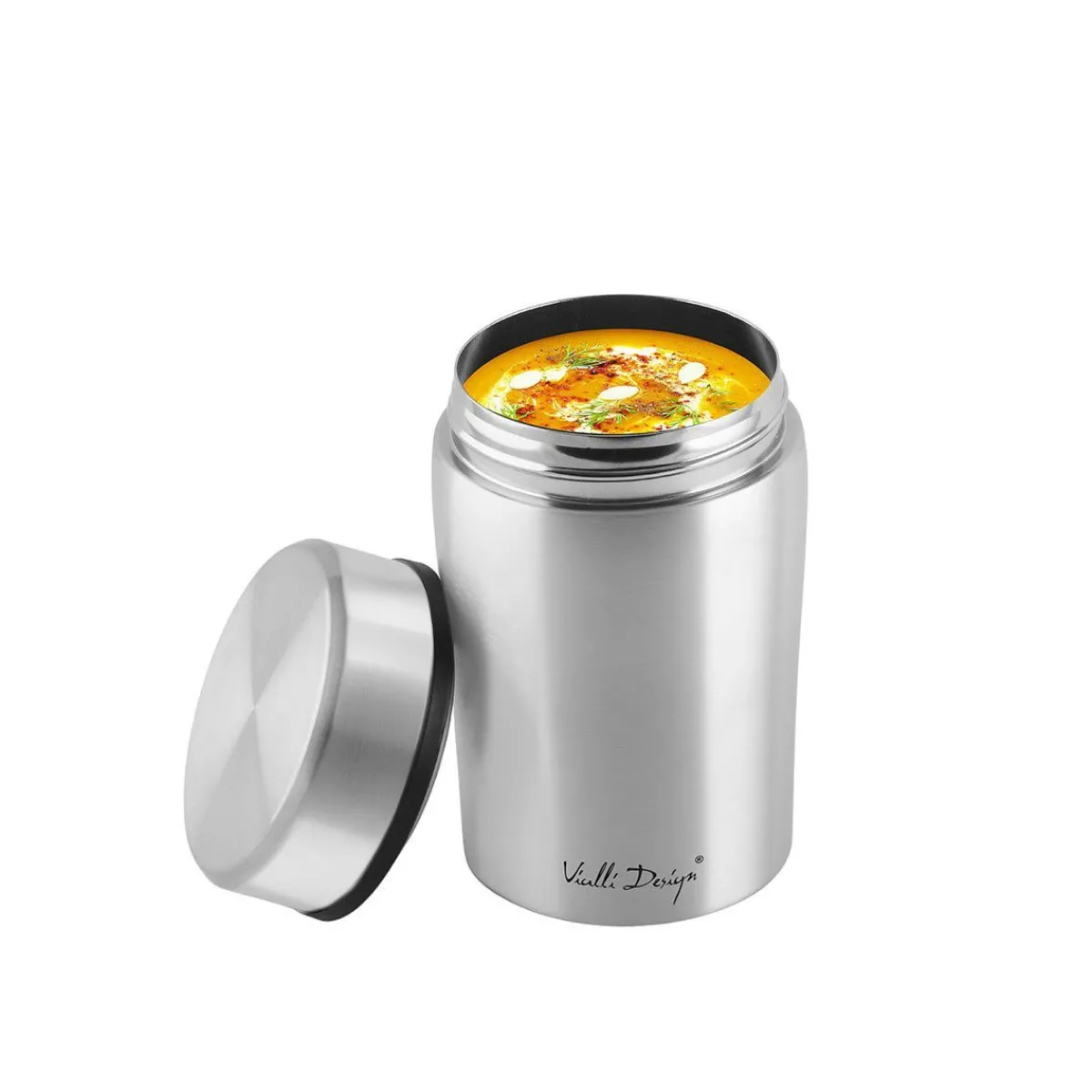 Flash Sale Termos Fuori Obiadowy 0,5 L Pojemniki Podróżne