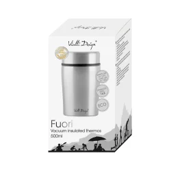 Flash Sale Termos Fuori Obiadowy 0,5 L Pojemniki Podróżne