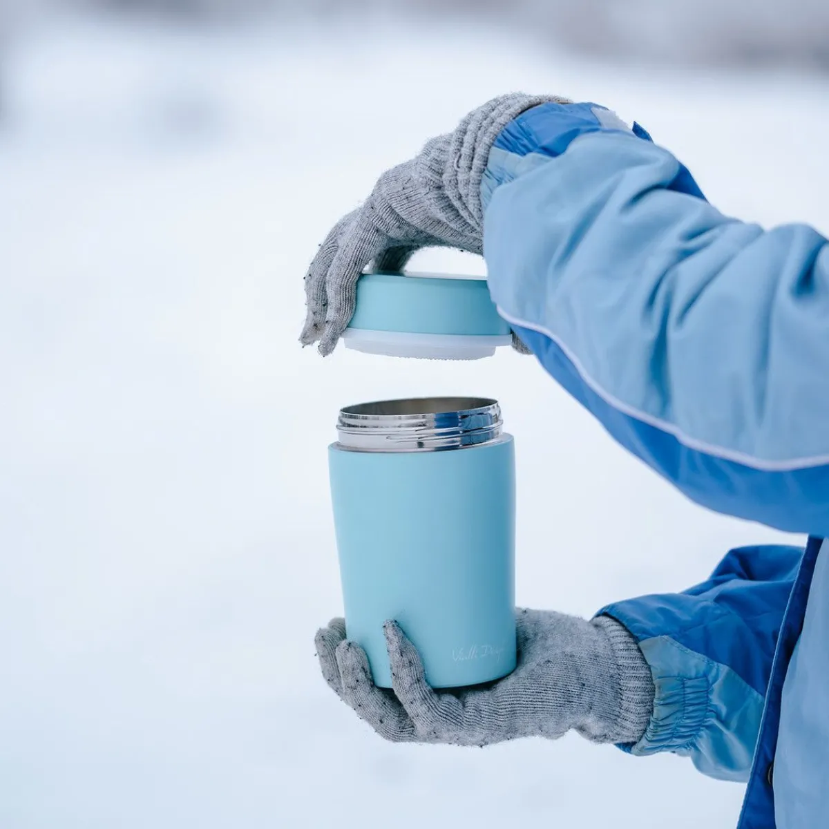 Cheap Termos Fuori Obiadowy 0,5 L Pojemniki Podróżne