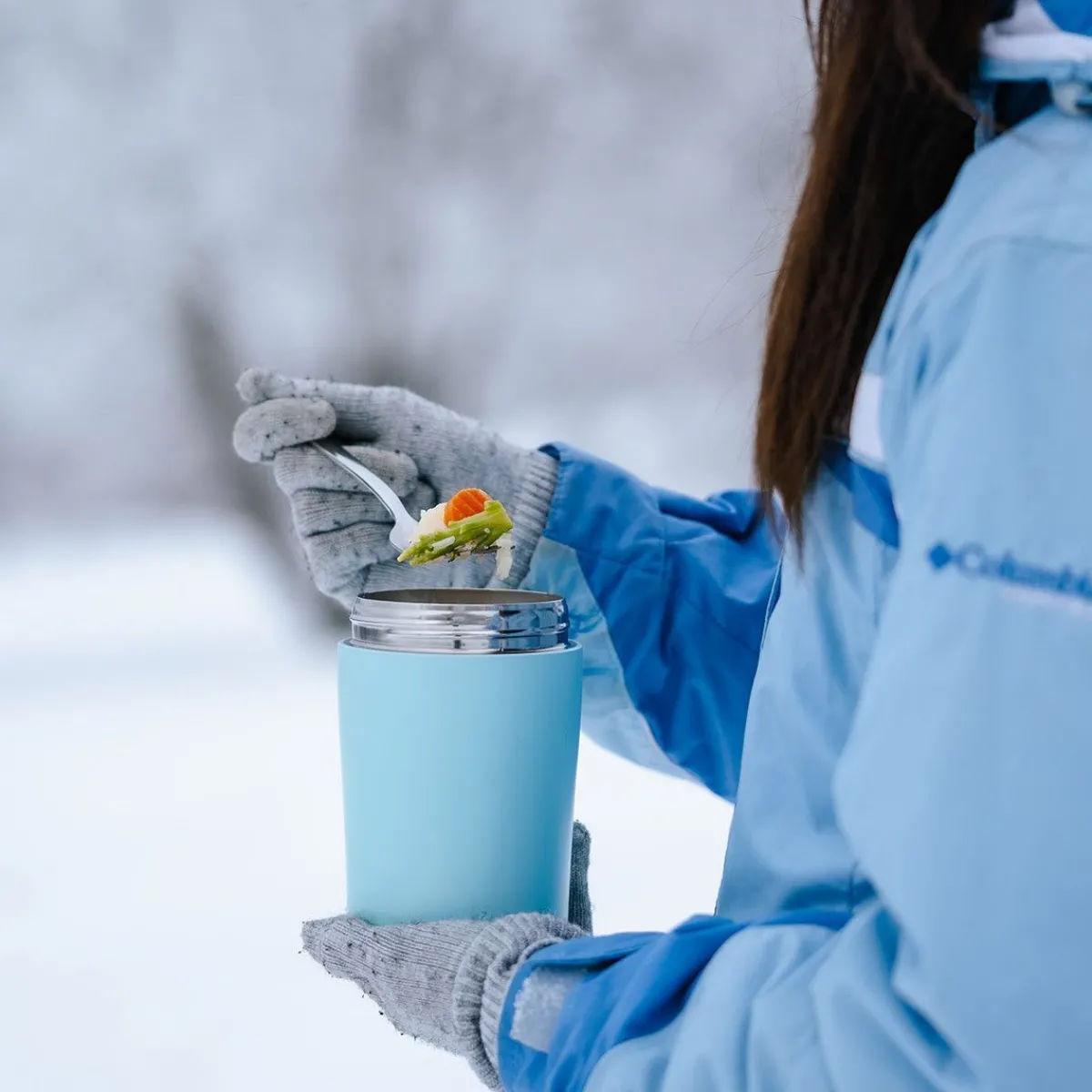 Cheap Termos Fuori Obiadowy 0,5 L Pojemniki Podróżne