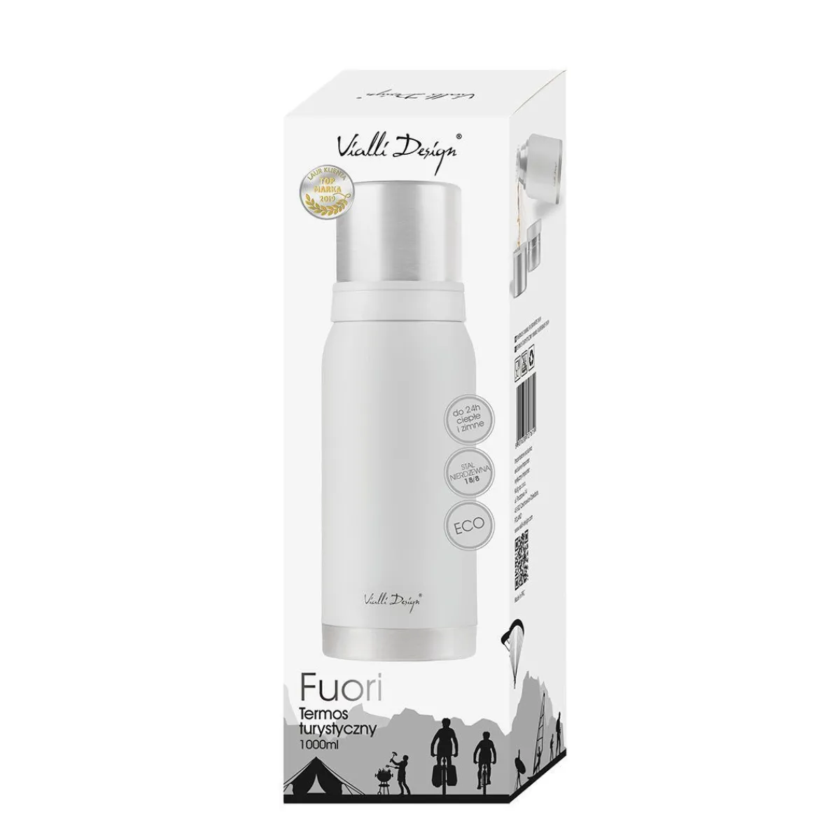 Cheap Termos Fuori Turystyczny 1 L Sale