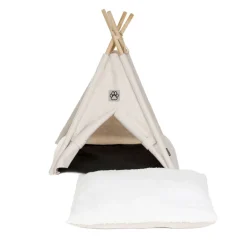 Best Sale Tipi Cutie Dla Psa Lub Kota 44X44X54 Cm Akcesoria Dla Zwierząt