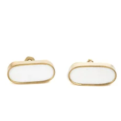 Online Uchwyty Do Mebli Gemi Metalowe Z Marmurem 5,2X6,8X2,2Cm Akcesoria Meblowe