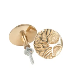 Shop Uchwyty Do Mebli Pohon Metalowe 4,2X4,2 Cm Akcesoria Meblowe