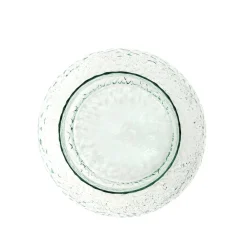 Flash Sale Wazon Galto Ze Szkla Mlotkowanego 19,5X22 Cm Wazony I Donice