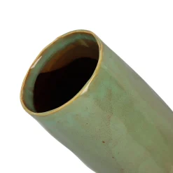 Online Wazon Rona Ceramiczny 10X10X24 Cm Wazony I Donice