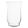 Best Wazon Verre Szklany 14X14X19,5 Cm Wazony I Donice