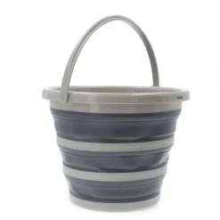 Clearance Wiaderko Easy Clean Skladane Duze 10 L Wiaderka
