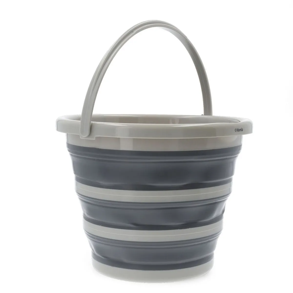 Clearance Wiaderko Easy Clean Skladane Duze 10 L Wiaderka
