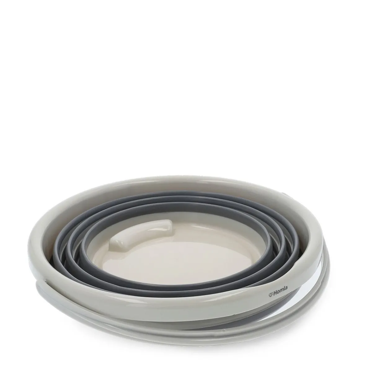 Clearance Wiaderko Easy Clean Skladane Duze 10 L Wiaderka