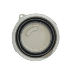 Hot Wiaderko Easy Clean Skladane Male 5 L Wiaderka