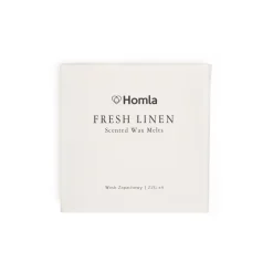 Cheap Wosk Zapachowy Fires Fresh Linen 22G Kominki I Woski