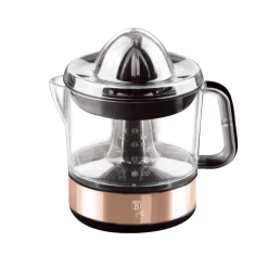 Online Wyciskarka Do Cytrusów Rose Gold Elektryczna 40 W 700 Ml Sprzęt Agd