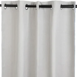 Hot Zaslona Mores Zaciemniajaca Bezowa 140X250 Cm Zasłony I Firany