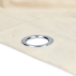 Cheap Zaslona Patty Welwetowa Bezowa 140X250 Cm Zasłony I Firany