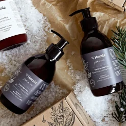 Best Zestaw Dla Mezczyzn Men`S Cosmetics Set Pepper & Cardamon Pieprz I Kardamon Kosmetyki Do Kąpieli
