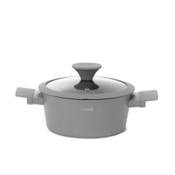 Clearance Zestaw Garnków Tristan 6 El. Garnki