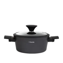 Discount Zestaw Garnków Tristan Marmurek 6 El. Komplety Garnków