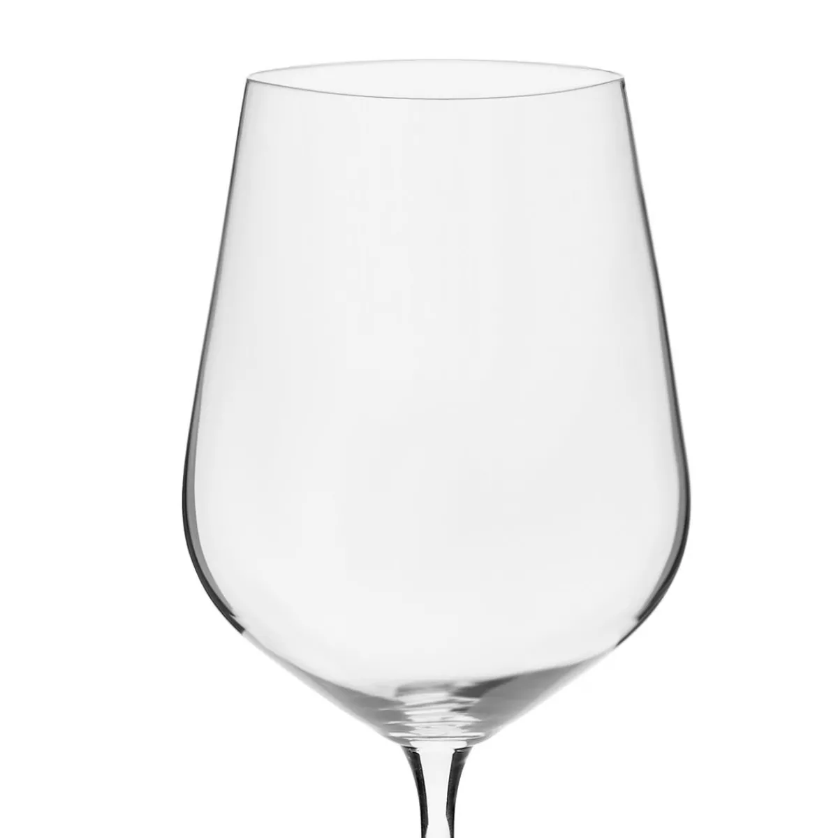 Best Sale Zestaw Kieliszkow Brilliant Do Wina Czerwonego, 4 Szt. 0.58 Naczynia Ogródowe I Piknikowe