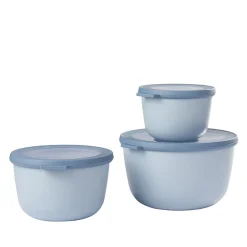 Store Zestaw Misek Cirqula Duzych 3 Szt. 500/1000/2000 Ml Miski Kuchenne