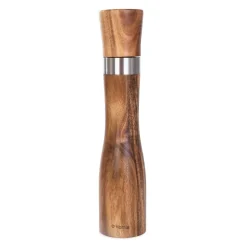 Outlet Zestaw Mlynkow Mooka 2 Szt. 20+25Cm Mlynki Do Soli I Pieprzu