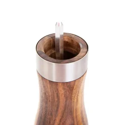 Outlet Zestaw Mlynkow Mooka 2 Szt. 20+25Cm Mlynki Do Soli I Pieprzu