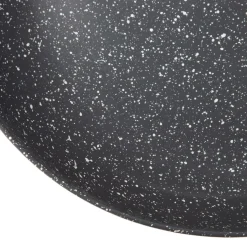 Fashion Zestaw Patelni Moren Marmurek 2 Szt. 24 Cm, 28 Cm Patelnie