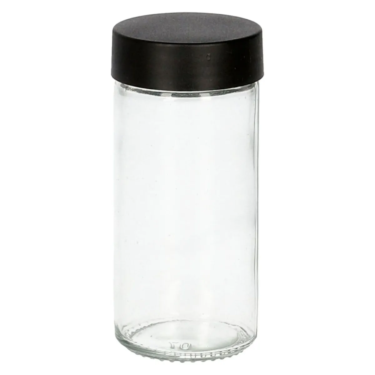Store Zestaw Przyprawnikow Otto Na Obrotowym Stojaku- 12 Sloiczkow 19X21 Cm Przyprawniki