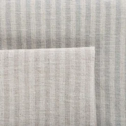 Clearance Zestaw Scierek Kuchennych Monez Domieszka Lnu Bezowo Szarych 2*45X65 Cm Ścierki Kuchenne