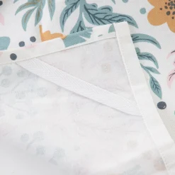 Discount Zestaw Scierek Kuchennych Nadine W Kwiatki 2*45X65 Cm Ścierki Kuchenne