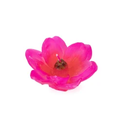 Best Zestaw Swiec Floral Aura 3 Szt. Kwiaty Rozowe 140 G Świece Dekoracyjne