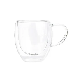 Shop Zestaw Szklanek Cembra Z Podwojna Scianka 2 Szt. 0.12 Naczynia Ogródowe I Piknikowe