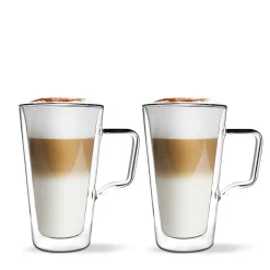 Flash Sale Zestaw Szklanek Diva Z Podwojna Scianka 2 Szt. 350 Ml Naczynia Ogródowe I Piknikowe