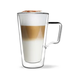 Flash Sale Zestaw Szklanek Diva Z Podwojna Scianka 2 Szt. 350 Ml Naczynia Ogródowe I Piknikowe
