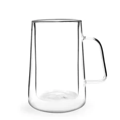 Best Zestaw Szklanek Diva Z Podwojna Scianka 6 Szt. 300 Ml Naczynia Ogródowe I Piknikowe