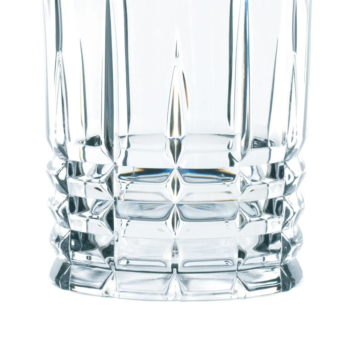 Shop Zestaw Szklanek Highland Do Whisky Tumbler 4 Szt. 0,345 L Naczynia Ogródowe I Piknikowe
