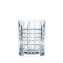 Shop Zestaw Szklanek Highland Do Whisky Tumbler 4 Szt. 0,345 L Naczynia Ogródowe I Piknikowe