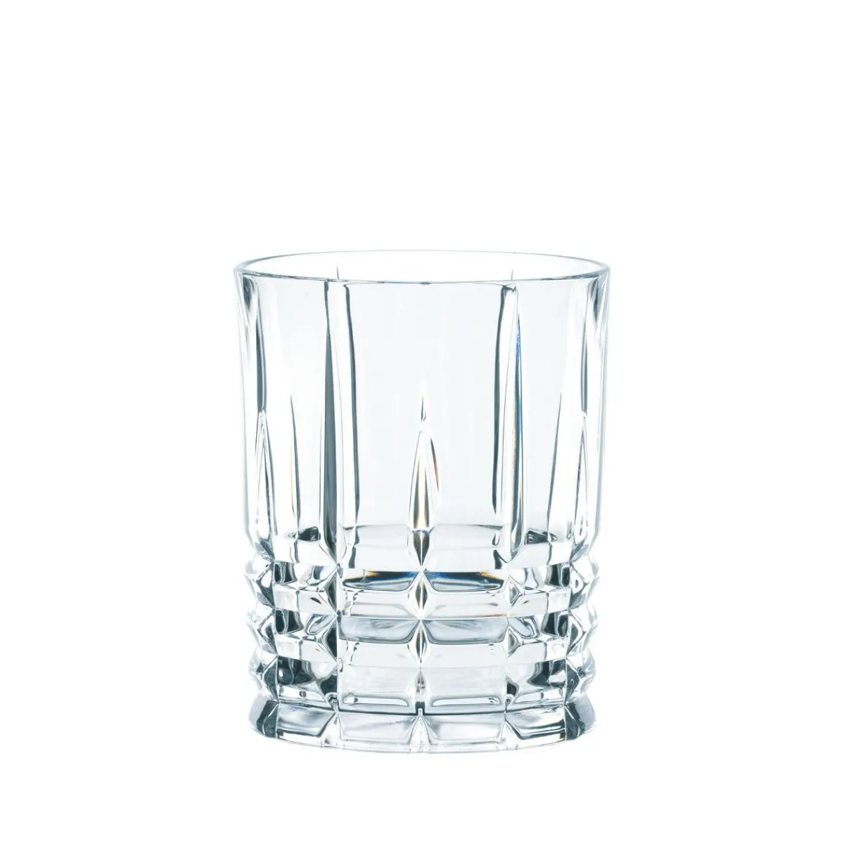 Shop Zestaw Szklanek Highland Do Whisky Tumbler 4 Szt. 0,345 L Naczynia Ogródowe I Piknikowe
