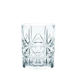 Shop Zestaw Szklanek Highland Do Whisky Tumbler 4 Szt. 0,345 L Naczynia Ogródowe I Piknikowe