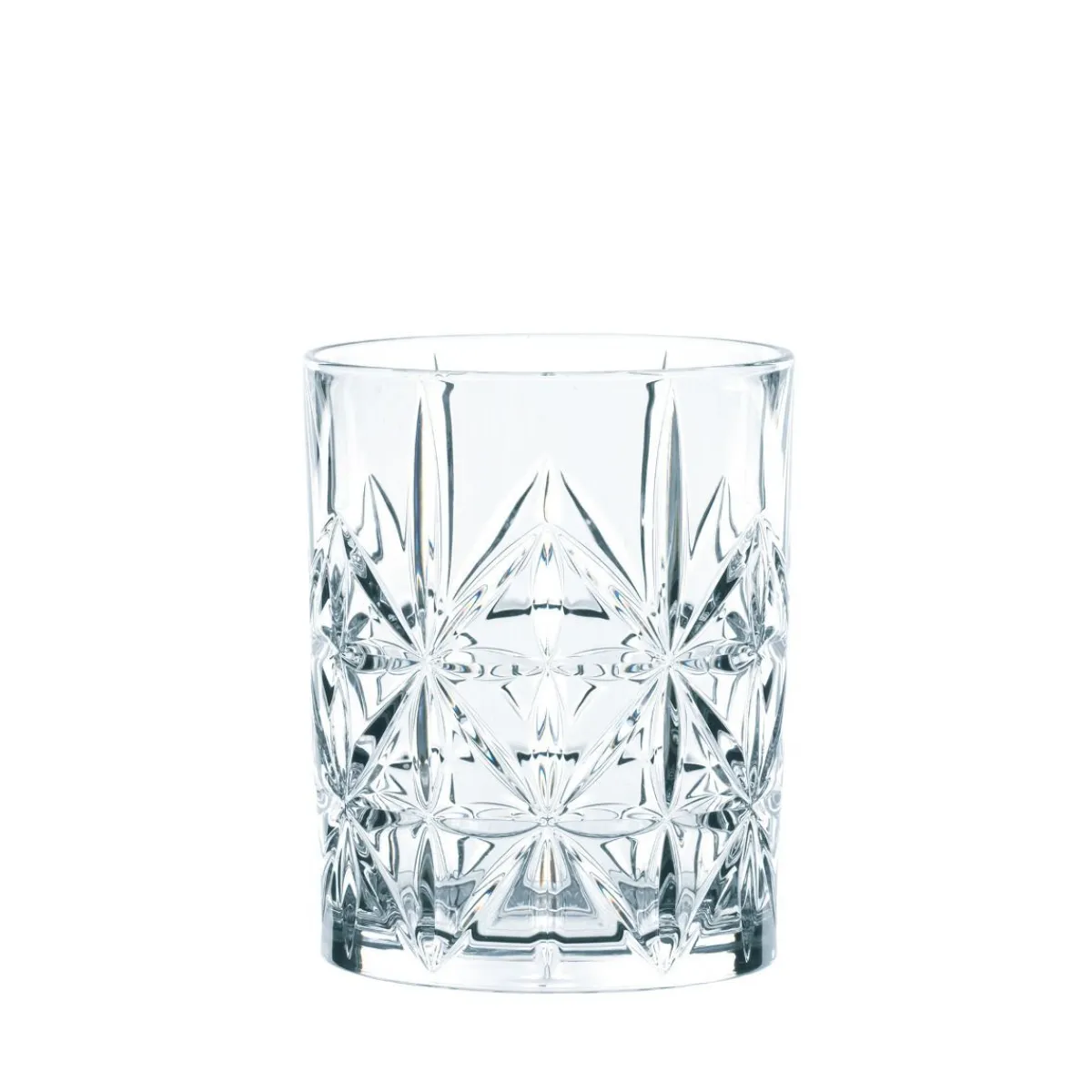 Shop Zestaw Szklanek Highland Do Whisky Tumbler 4 Szt. 0,345 L Naczynia Ogródowe I Piknikowe