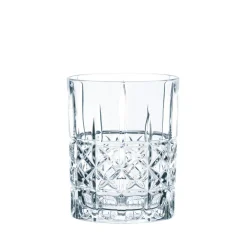 Shop Zestaw Szklanek Highland Do Whisky Tumbler 4 Szt. 0,345 L Naczynia Ogródowe I Piknikowe
