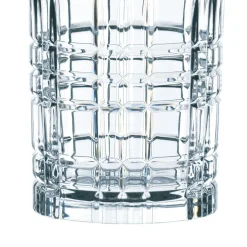 Shop Zestaw Szklanek Highland Do Whisky Tumbler 4 Szt. 0,345 L Naczynia Ogródowe I Piknikowe