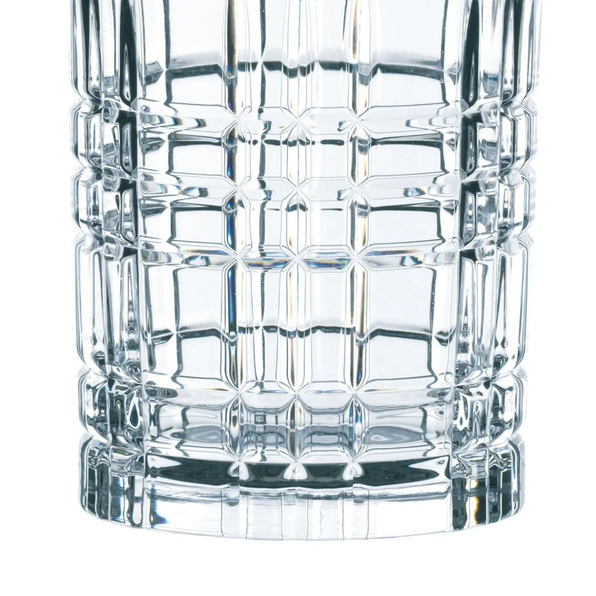 Shop Zestaw Szklanek Highland Do Whisky Tumbler 4 Szt. 0,345 L Naczynia Ogródowe I Piknikowe