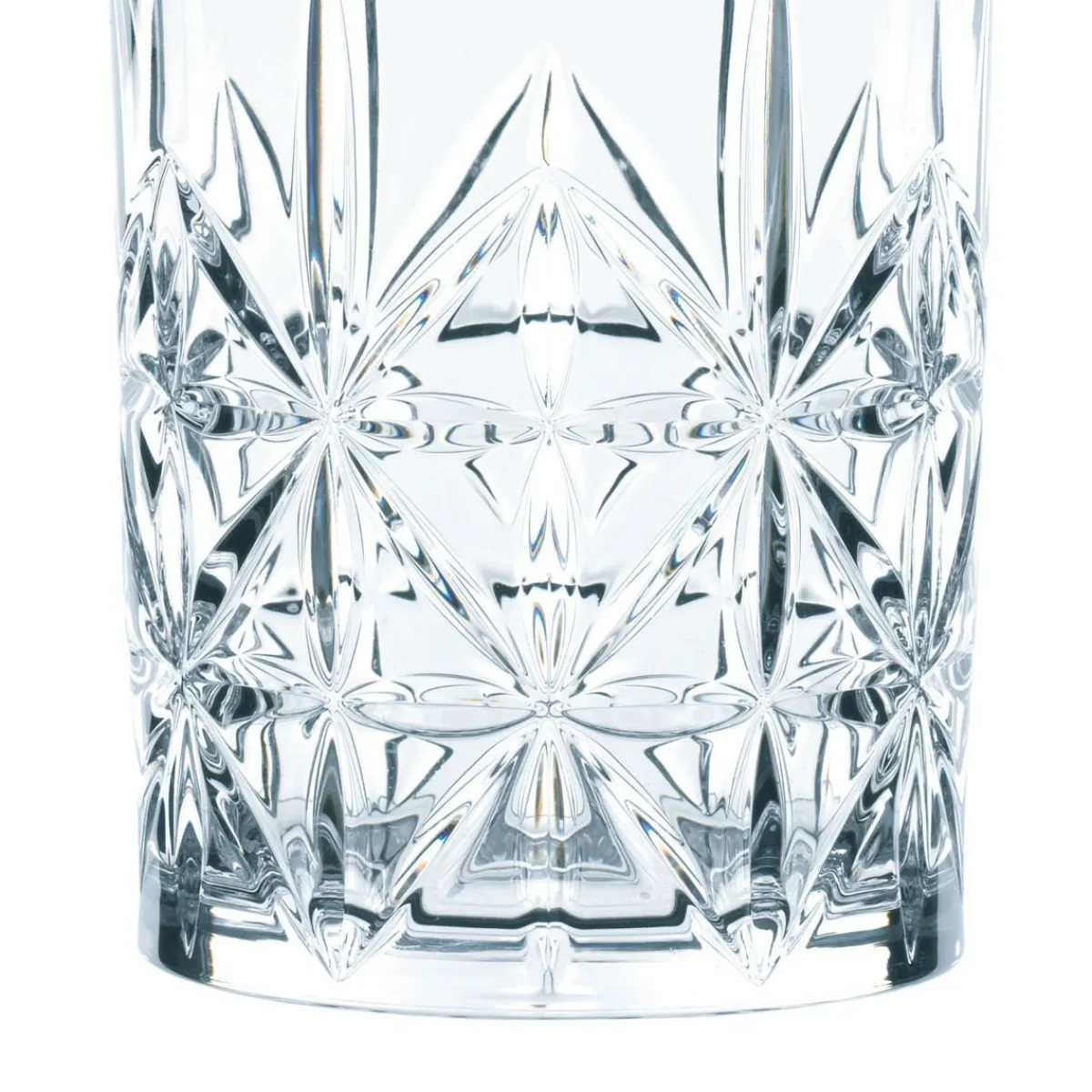 Shop Zestaw Szklanek Highland Do Whisky Tumbler 4 Szt. 0,345 L Naczynia Ogródowe I Piknikowe